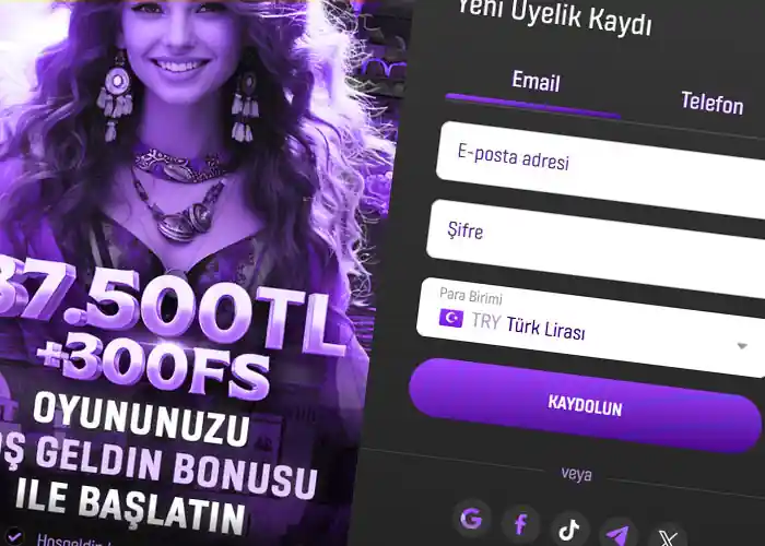 Basaribet nasıl kayıt.